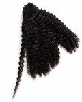 Raw Kinky Curly