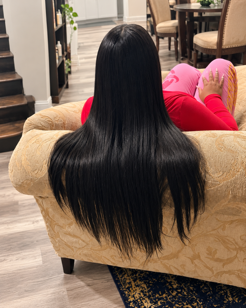 Cambodian Straight